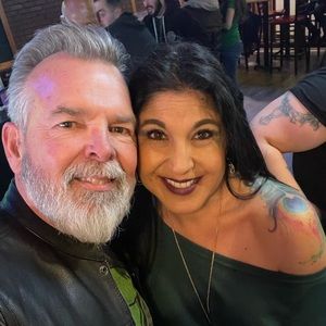 Meet your Posher, Louann